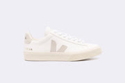 Veja Campo Chromefree Extra White